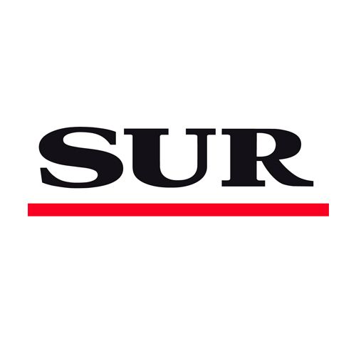 sur